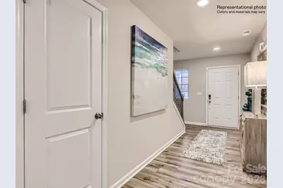 161 Rock Avenue #SFD 251, Statesville, NC 28625 - Photo 3