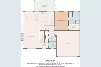 78 Scott Meadows Drive, Asheville, NC 28806 - Photo 9