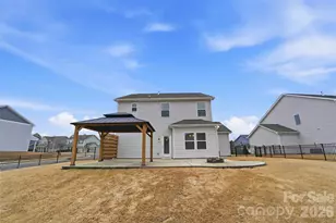 4202 Bent Green Ln, Monroe, NC 28112 - Photo 27