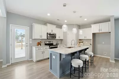 4202 Bent Green Lane, Monroe, NC 28112 - Photo 7