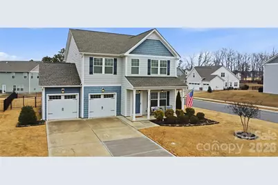 4202 Bent Green Lane, Monroe, NC 28112 - Photo 29