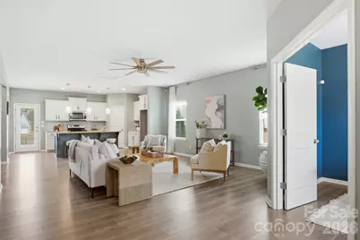 4202 Bent Green Lane, Monroe, NC 28112 - Photo 3