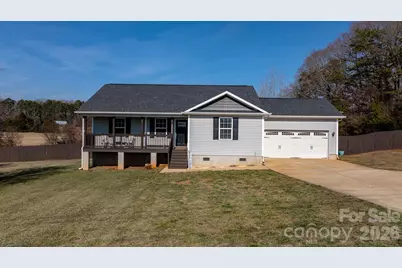 3842 E Maiden Road, Maiden, NC 28650 - Photo 1