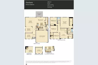 4345 Shimmering Stone Way, Maiden, NC 28650 - Photo 25