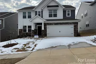 4345 Shimmering Stone Wy, Maiden, NC 28650 - Photo 1