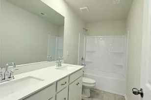 4345 Shimmering Stone Wy, Maiden, NC 28650 - Photo 19