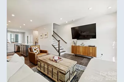 4746 Chastain Avenue, Charlotte, NC 28217 - Photo 3