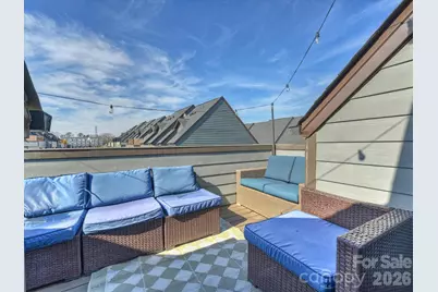 4746 Chastain Avenue, Charlotte, NC 28217 - Photo 23