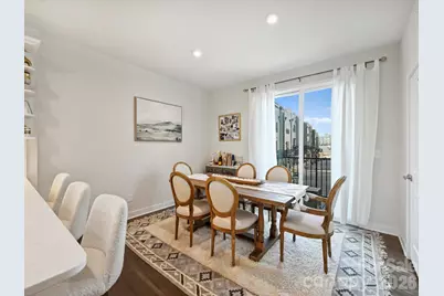 4746 Chastain Avenue, Charlotte, NC 28217 - Photo 9