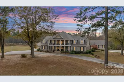 393 Youngs Bend Road, Kershaw, SC 29067 - Photo 1