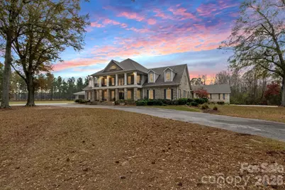 393 Youngs Bend Road, Kershaw, SC 29067 - Photo 5