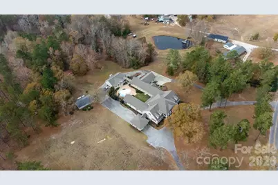 393 Youngs Bend Road, Kershaw, SC 29067 - Photo 7