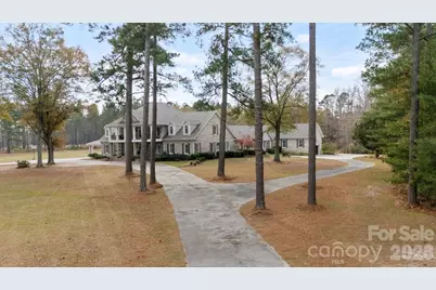 393 Youngs Bend Road, Kershaw, SC 29067 - Photo 13