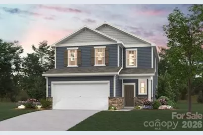 208 Bezelle Avenue, York, SC 29745 - Photo 1