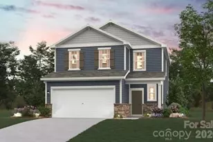 208 Bezelle Ave, York, SC 29745 - Photo 1