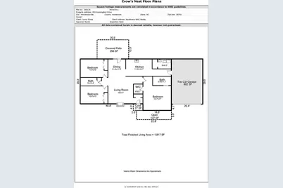 355 Mockingbird Drive, Hendersonville, NC 28792 - Photo 47