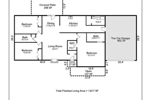 355 Mockingbird Dr, Hendersonville, NC 28792 - Photo 47