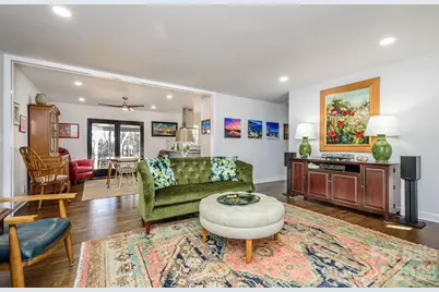 355 Mockingbird Drive, Hendersonville, NC 28792 - Photo 5