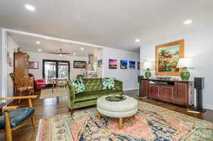 355 Mockingbird Dr, Hendersonville, NC 28792 - Photo 5