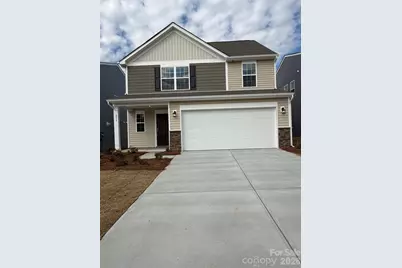 292 W 18th Street, Kannapolis, NC 28081 - Photo 1