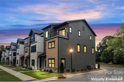 740 Falling Oak Alley #24, Huntersville, NC 28078 - Photo 5
