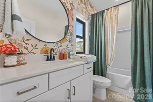 740 Falling Oak Aly, Huntersville, NC 28078 - Photo 13