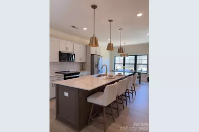 740 Falling Oak Alley #24, Huntersville, NC 28078 - Photo 7