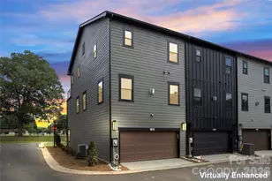 740 Falling Oak Aly, Huntersville, NC 28078 - Photo 3