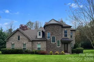 140 Bells Crossing Drive, Mooresville, NC 28117 - Photo 1