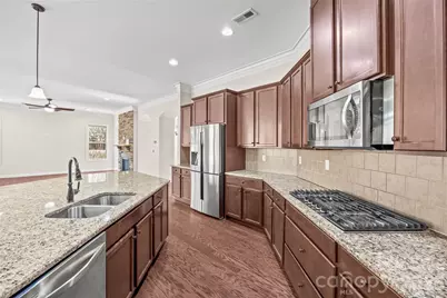 140 Bells Crossing Drive, Mooresville, NC 28117 - Photo 17