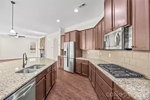 140 Bells Crossing Drive, Mooresville, NC 28117 - Photo 17