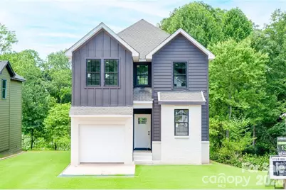 1124 8th Street, Statesville, NC 28677 - Photo 1