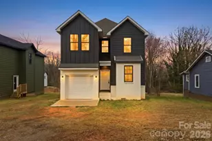 1124 8th St, Statesville, NC 28677 - Photo 1