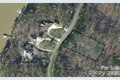 300 Whisper Lake Drive, New London, NC 28127 - Photo 1