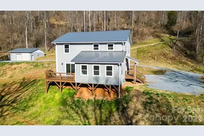 175 Trinity Drive, Sylva, NC 28779 - Photo 5