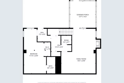 3124 Edsel Place, Charlotte, NC 28205 - Photo 23