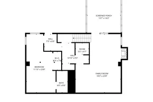 3124 Edsel Pl, Charlotte, NC 28205 - Photo 23