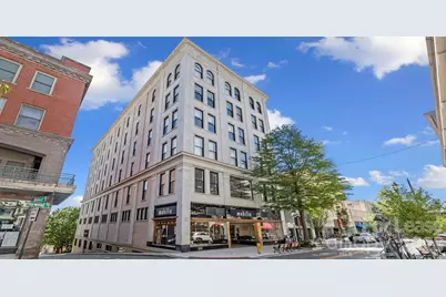 84 Walnut Street W #203, Asheville, NC 28801 - Photo 1