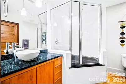 84 Walnut Street W #203, Asheville, NC 28801 - Photo 5