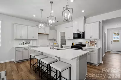 1427 Honey Trail Trail #242, Monroe, NC 28210 - Photo 9