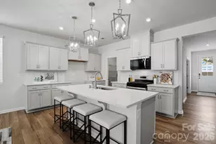 1427 Honey Trail Trail, Monroe, NC 28112 - Photo 9