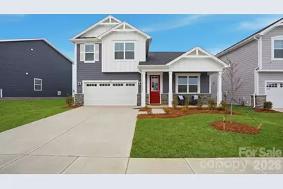 1427 Honey Trail Trail #242, Monroe, NC 28210 - Photo 1