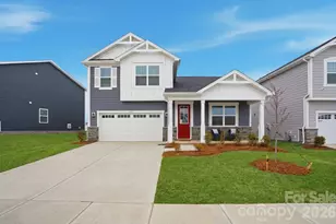 1427 Honey Trail Trail, Monroe, NC 28210 - Photo 1