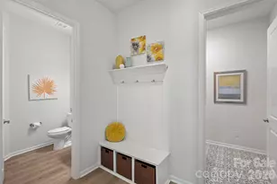 406 Portrait Wy, Indian Trail, NC 28079 - Photo 21