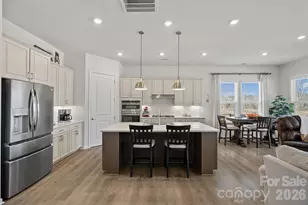 406 Portrait Wy, Indian Trail, NC 28079 - Photo 13