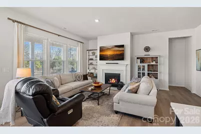 406 Portrait Way, Indian Trail, NC 28079 - Photo 19