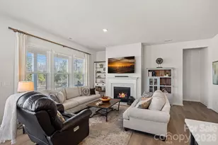 406 Portrait Wy, Indian Trail, NC 28079 - Photo 19