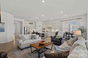 406 Portrait Wy, Indian Trail, NC 28079 - Photo 21