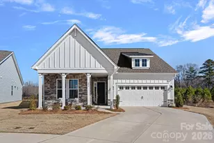 406 Portrait Wy, Indian Trail, NC 28079 - Photo 1