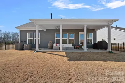 406 Portrait Way, Indian Trail, NC 28079 - Photo 35